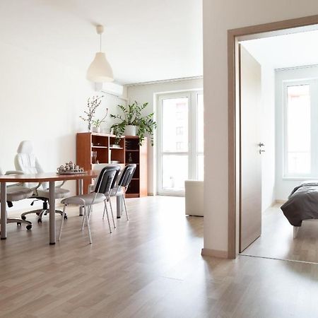 Great Tourist And Business Apartment Near Center Pressburg Exterior foto