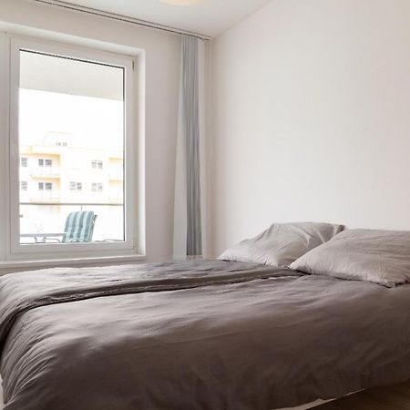 Great Tourist And Business Apartment Near Center Pressburg Exterior foto